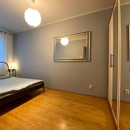 Lucka Residence Varsavia Esterno foto