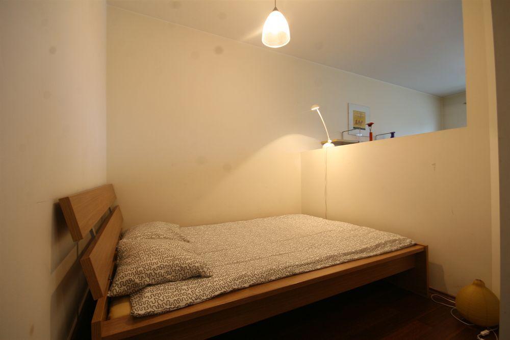 Lucka Residence Varsavia Esterno foto