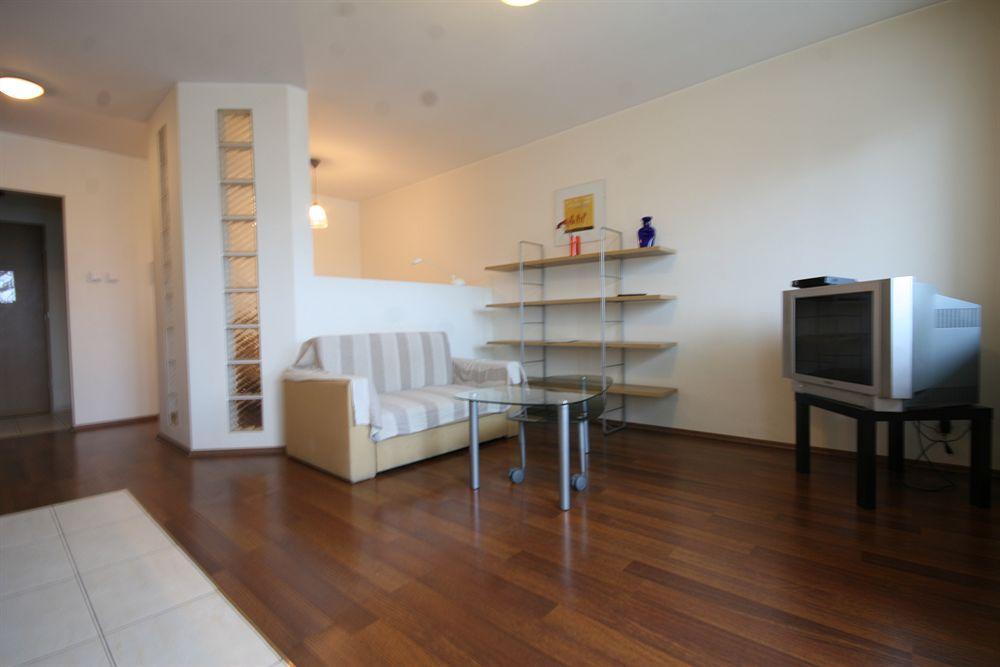 Lucka Residence Varsavia Esterno foto