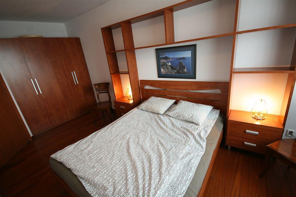 Lucka Residence Varsavia Esterno foto