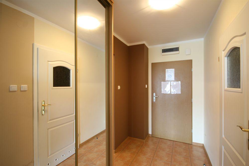 Lucka Residence Varsavia Esterno foto